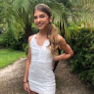 Meet your Posher, Izzy